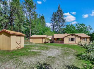 16296 Meadow Rd, Sutter Creek, CA 95685