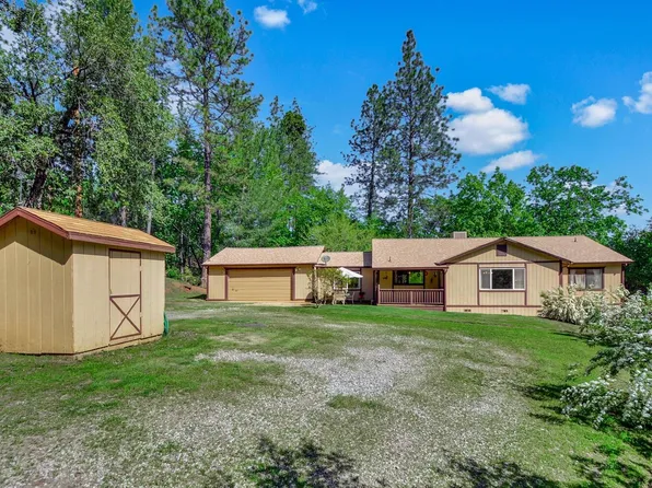 16296 Meadow Rd, Sutter Creek, CA 95685