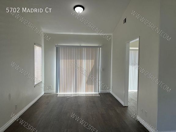 3rd image of 5702 Madrid Ct