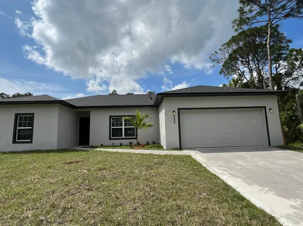 850 Peyton Ave SW, Palm Bay, FL 32908
