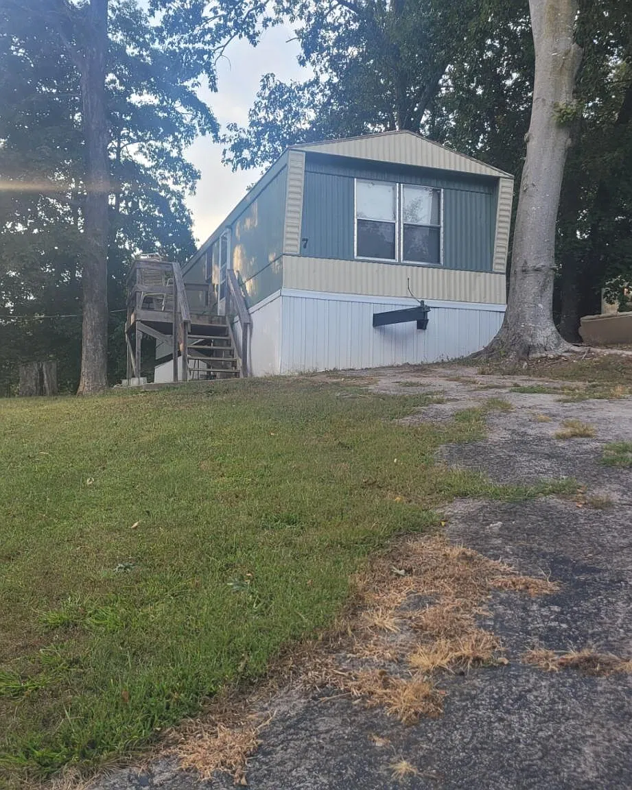 615 Falling Spring Rd — Photo 1