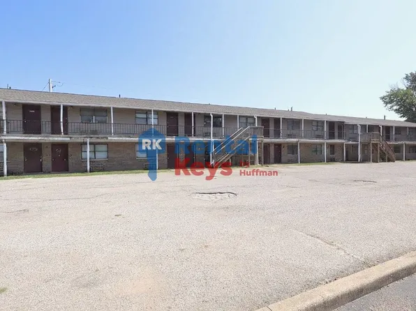 Eastridge Apartment Complex, 4711-4757 Covert Ave #4731, Evansville, IN 47714