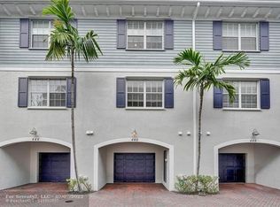 446 NE 2nd Ave, Fort Lauderdale, FL 33301
