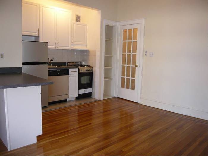 Renovated Kitchen