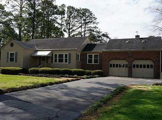 4613 Wake Forest Rd, Portsmouth, VA 23703