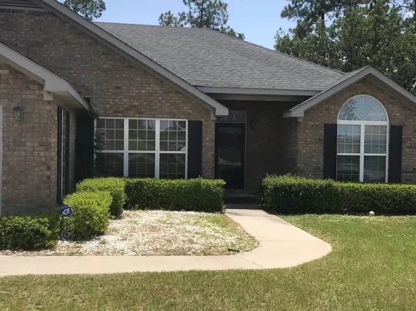 1364 Walton Loop, Hephzibah, GA 30815