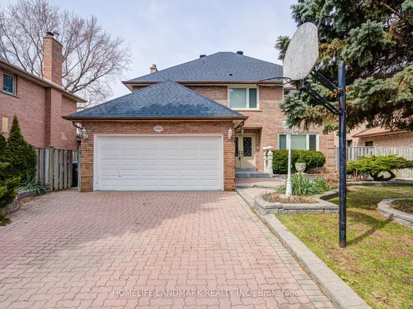 4303 Bridlepath Trl, Mississauga, ON L5L 3K3