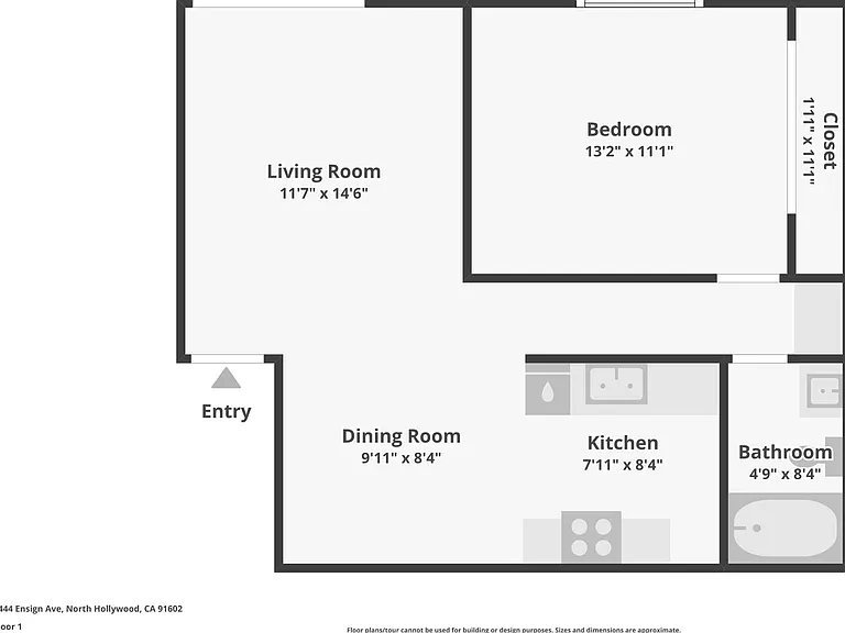4444 Ensign Avenue — Photo 37
