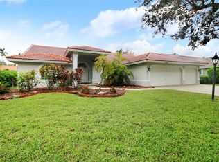 10026 NW 56th Ct, Coral Springs, FL 33076