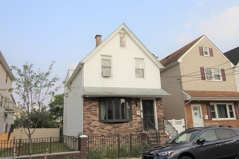 334 Highland Ave, Kearny, NJ 07032 Zillow