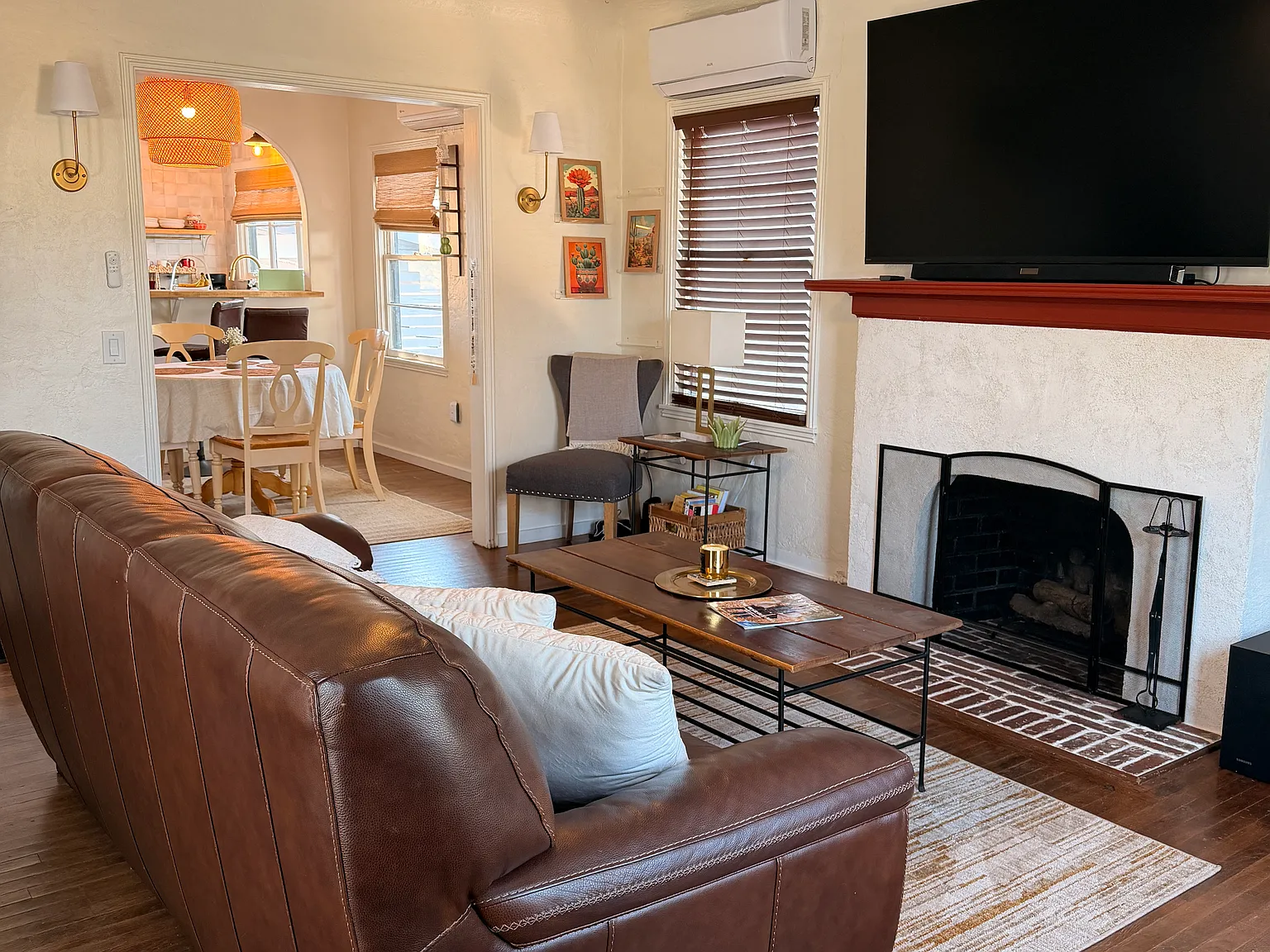 2 bed, 1116 sqft, $2,850 — Photo 2