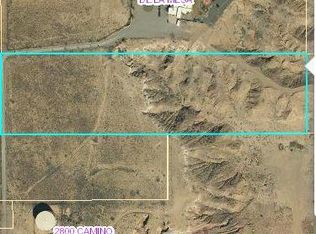 Off Camino Del Llano, Belen, NM 87002