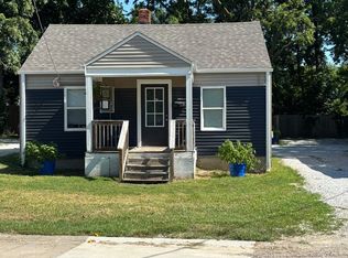 209 Hickman Ave, Columbia, MO 65203