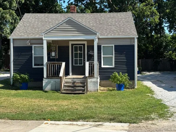 209 Hickman Ave, Columbia, MO 65203