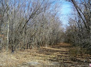 350 East Rd, Chelsea, OK 74016