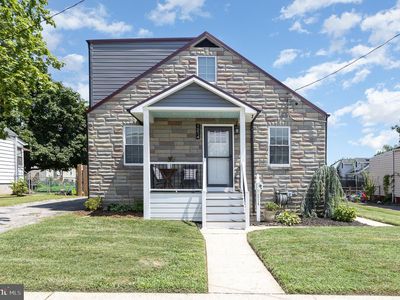 1214 Willow Rd, Baltimore, MD, 21222
