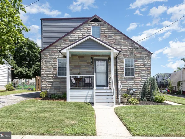 1214 Willow Rd, Baltimore, MD 21222