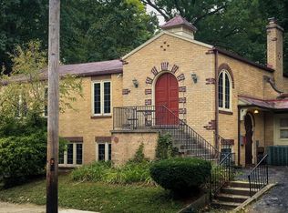 3199 Indianola Ave, Columbus, OH 43202