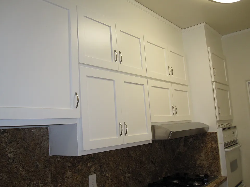 Kitchen Cabinets