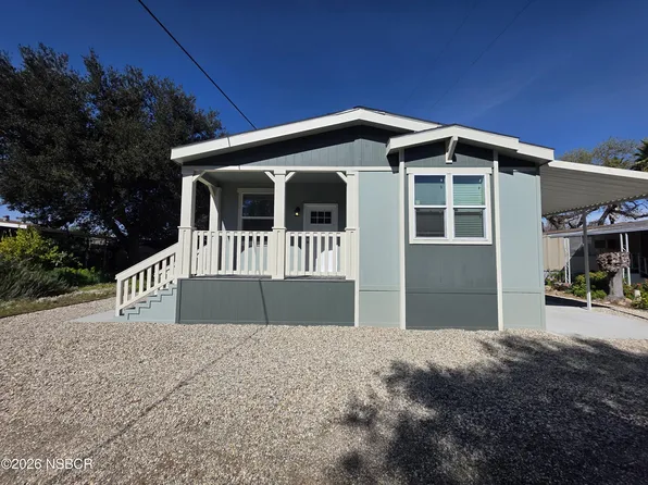 2056 Highway 154 #6, Santa Ynez, CA 93460