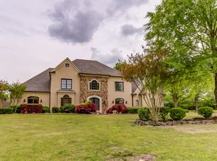 2446 Logwood Briar Cv S, Collierville, TN 38017