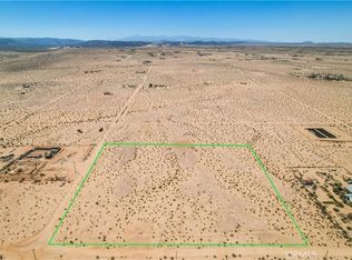 8888 Mesa Dr, Twentynine Palms, CA 92277