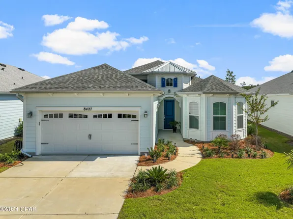 8427 Island Breeze Ave, Panama City Beach, FL 32413