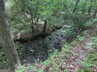 40 Wolf Creek Est, Mineral Bluff, GA 30559