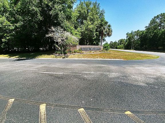 Silver Meadows Community