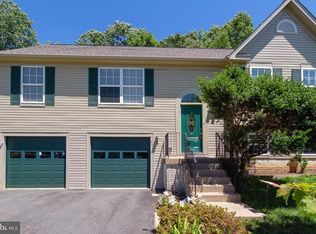65 Berkshire Dr, Stafford, VA 22554