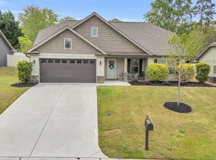 113 Windstone Dr, Greenwood, SC 29649