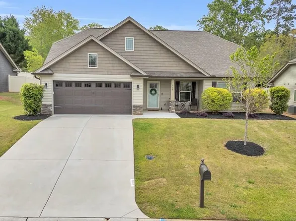 113 Windstone Dr, Greenwood, SC 29649