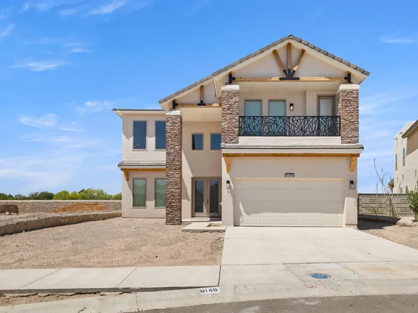 6149 Patricia Elena Pl, El Paso, TX 79932