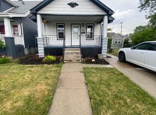 1390 Anne Ave, Lincoln Park, MI 48146