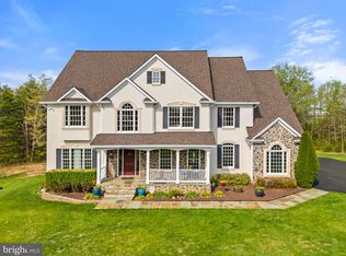 10287 Trylec Ln, Catlett, VA 20119