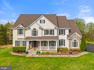 10287 Trylec Ln, Catlett, VA, 20119