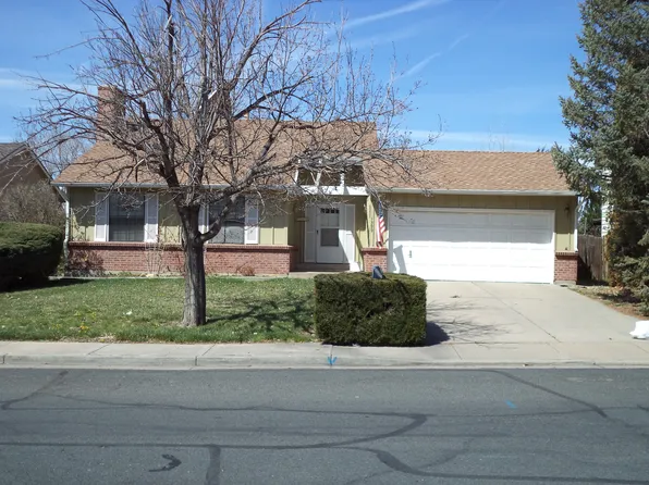 1399 S Chambers Cir, Aurora, CO 80012