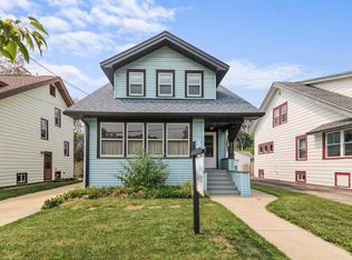 2506 E Johnson St, Madison, WI 53704