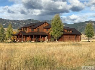 246 Marsh Dr, Swan Valley, ID 83449