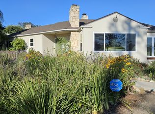 818 Deerpath Rd, Santa Barbara, CA 93108