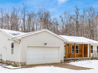 9250 Township Road 169 NE, New Lexington, OH, 43764