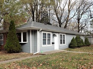 16785 Head Ave, Hazel Crest, IL 60429