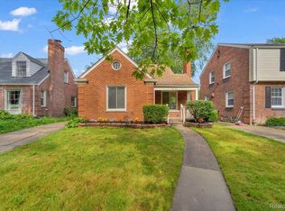 4702 Yorkshire Rd, Detroit, MI 48224