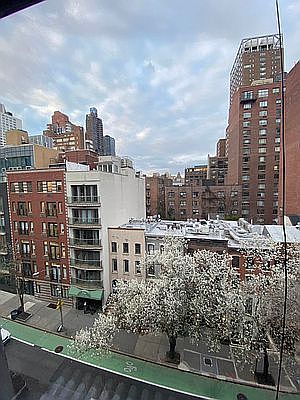 2nd image of 348 E 62nd St #6B