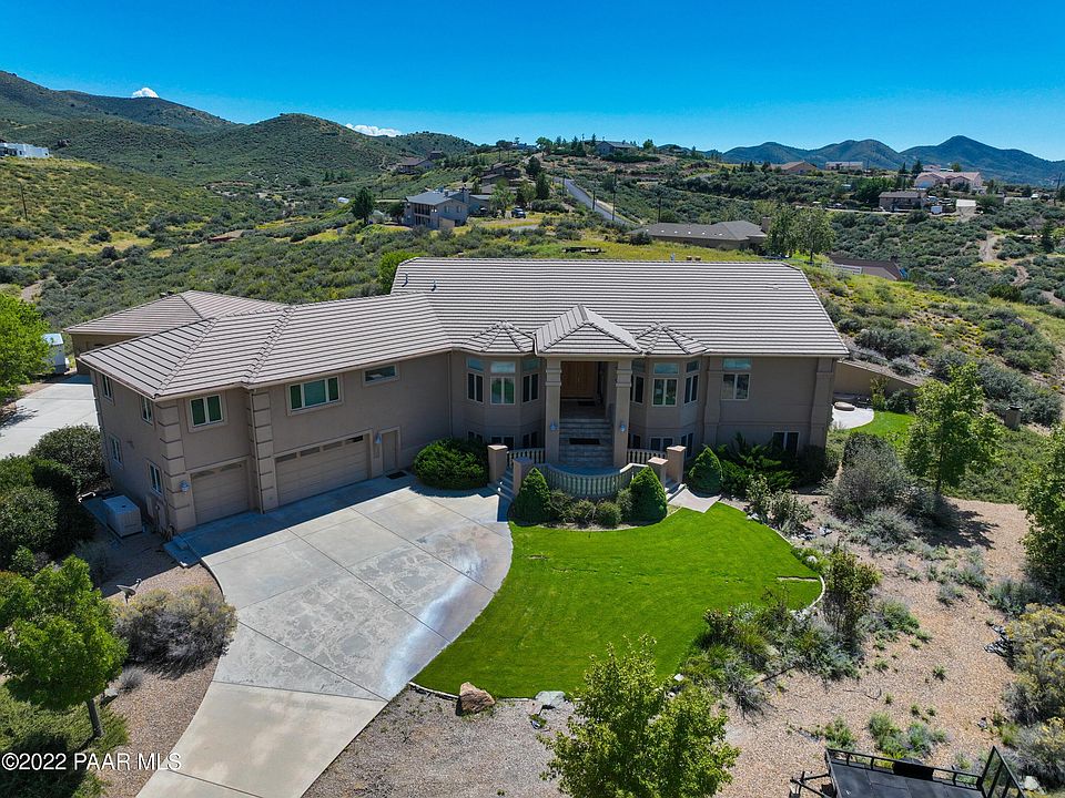 14617 E Meadow Ranch Pl, Dewey, AZ 86327 MLS 1051447 Zillow