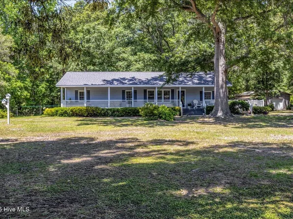 110 Dogwood Circle, Leland, NC 28451