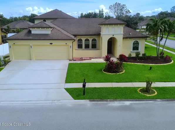 143 Reading Ave, Titusville, FL 32796