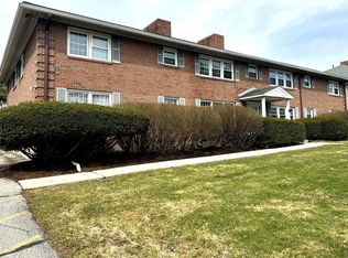 Prospect Condominiums, Burlington, VT 05401-3530