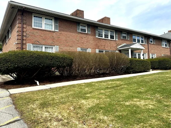 499 South Prospect Street #4, Burlington, VT 05401-3530