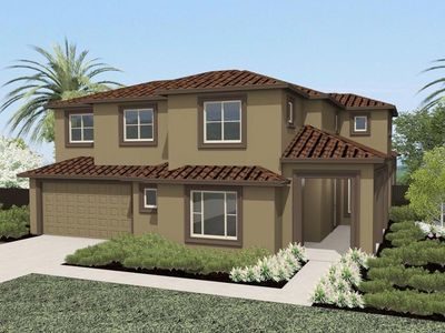 8685 N San Remo Dr, Hilmar, CA, 95324